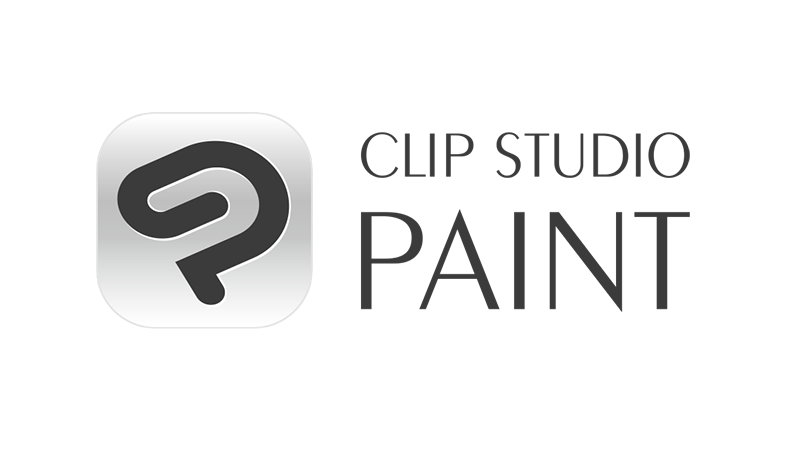 Clip Studio Paint PRO 1 Device Plan (1-year version)